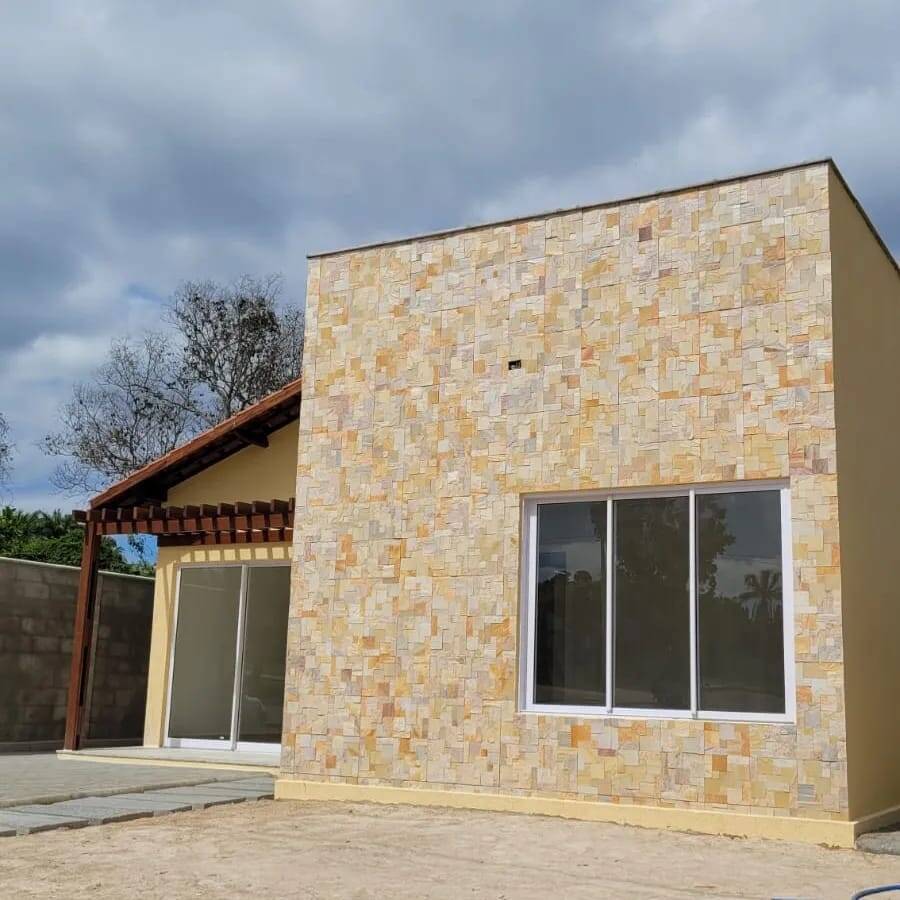 #56 - Casa para Venda em Mossoró - RN