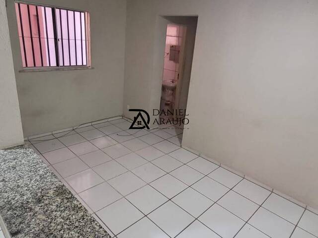 #66 - Apartamento para Venda em Mossoró - RN